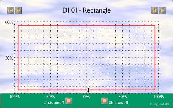 DI-01 - Rectangle