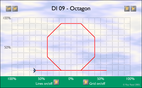 DI-09 - Octagon