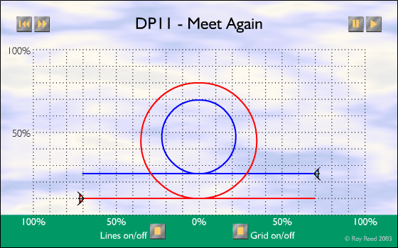 DP-11 - Meet Again
