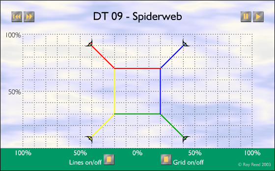 DT-09 - Spiderweb