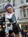 Blair Puppet