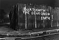 Back to Earth, the dear green Earth! - 93kb