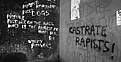 Castrate rapists! - 61kb
