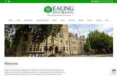 Ealing Civic Society