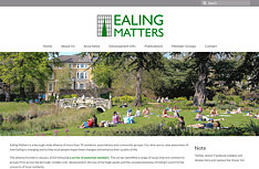Ealing Matters