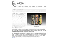 Paul Jackson
