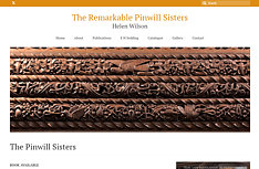 Pinwill Sisters